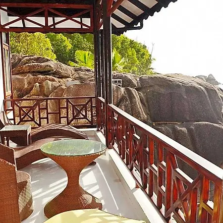 Chez Batista Villas