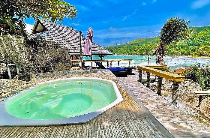 Hotell Chez Batista 2*