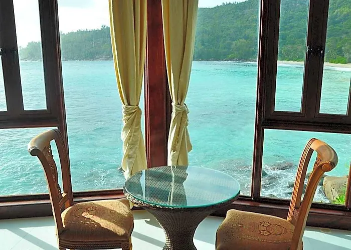 Chez Batista Hotell
