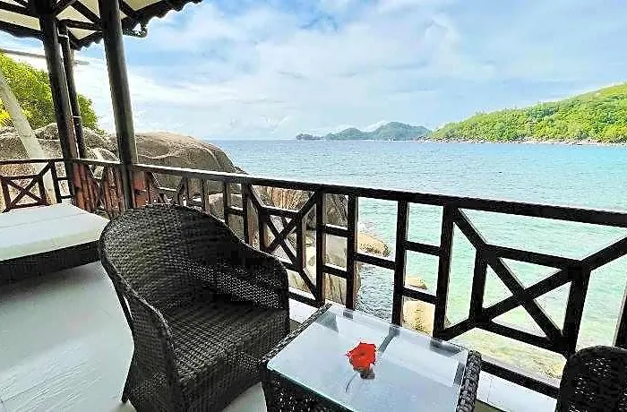 Chez Batista Hotell 2*