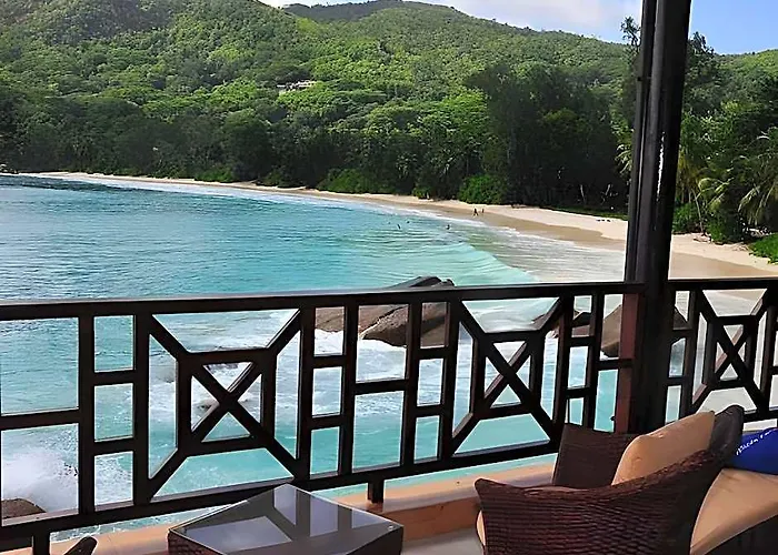 Chez Batista Hotell 2*
