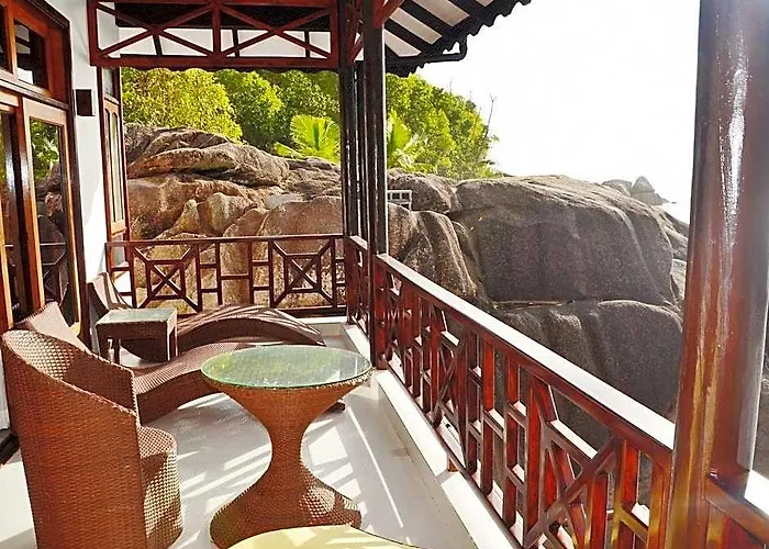 Chez Batista Hotell 2*