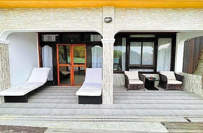 Chez Batista 2*