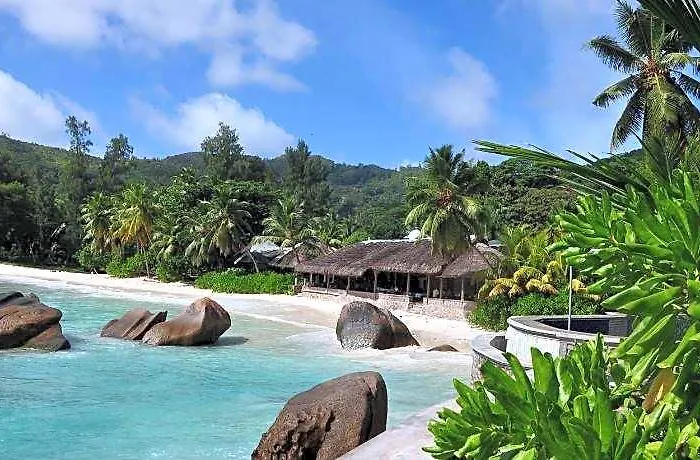 Chez Batista 2* Anse Boileau