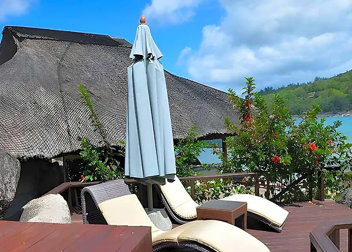 Chez Batista Hotell 2*