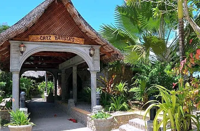 Chez Batista