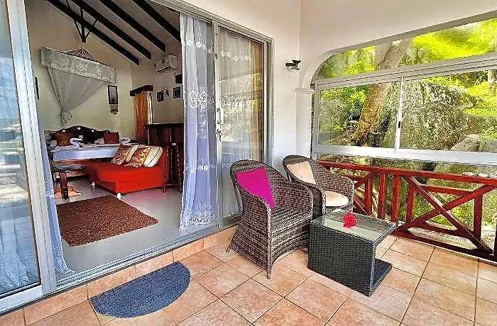 Chez Batista 2*