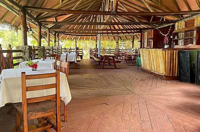 Hotell Chez Batista
