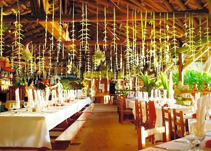 Chez Batista 2* Anse Boileau