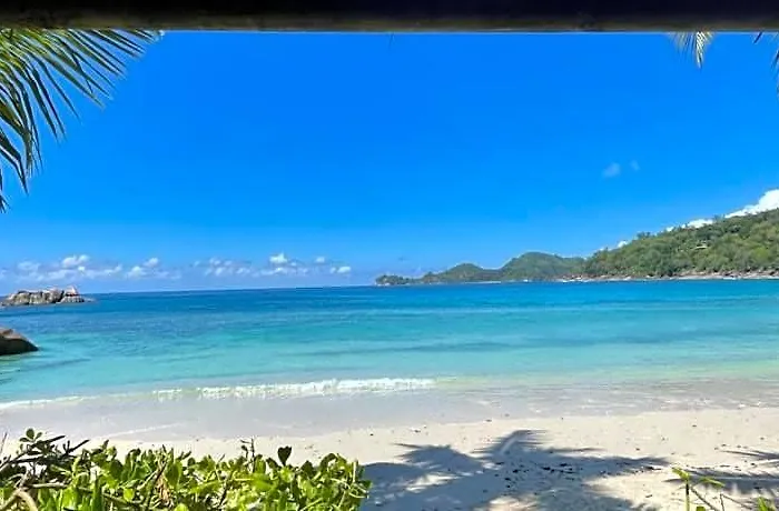 Chez Batista Anse Boileau