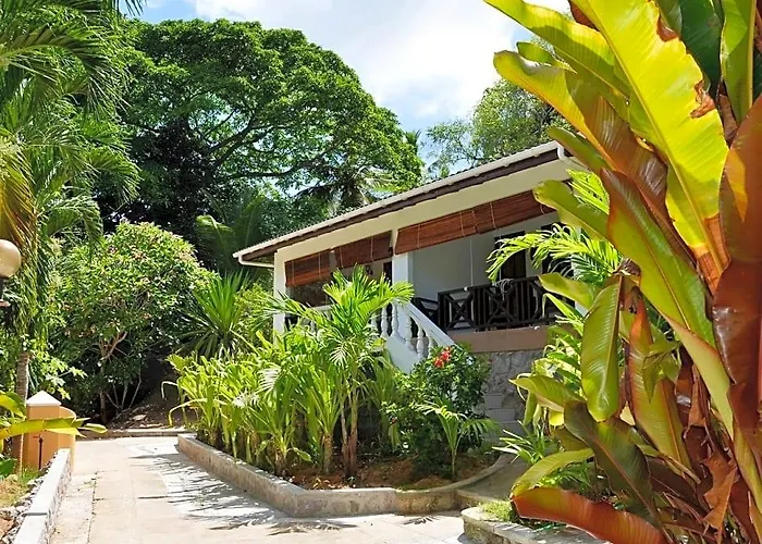 Chez Batista Anse Boileau