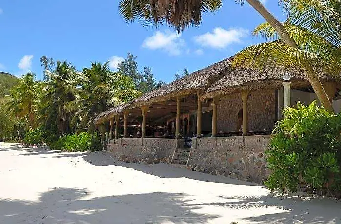 Hotell Chez Batista Anse Boileau