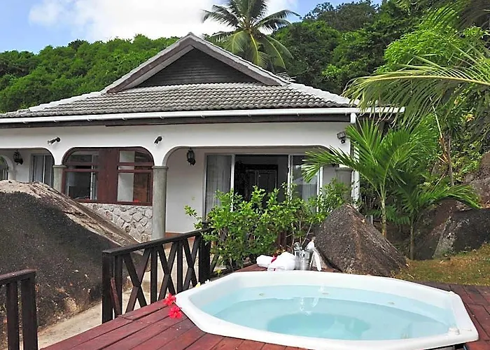 Chez Batista Hotell