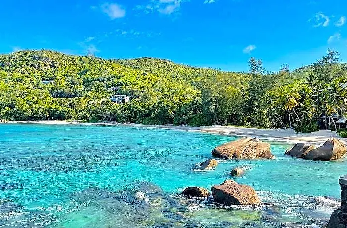 Chez Batista Anse Boileau