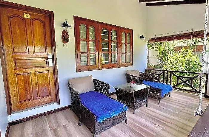 Chez Batista Hotel