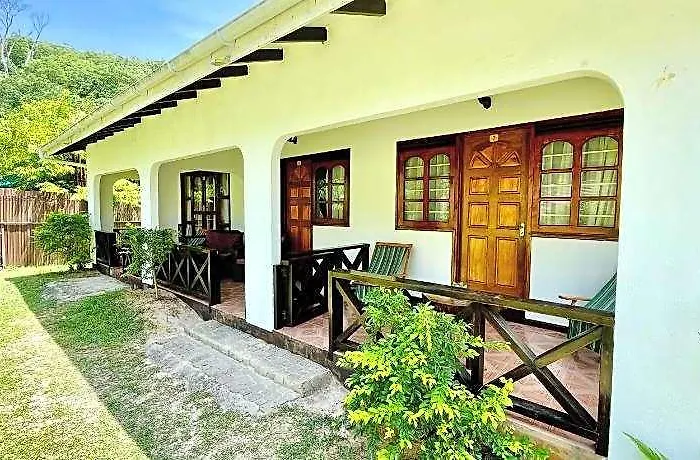 Chez Batista Hotel