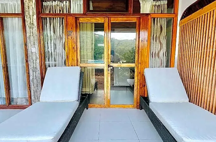 Hotel Chez Batista 2*